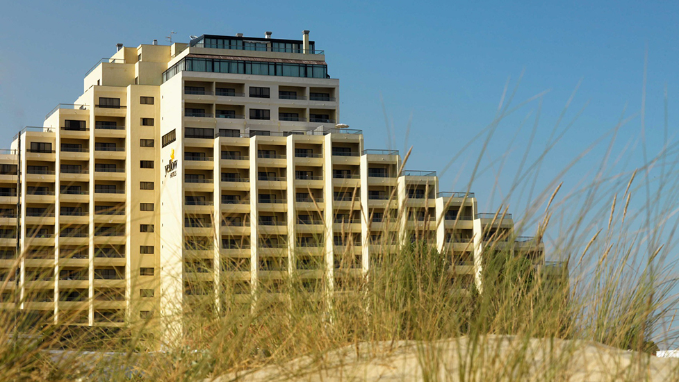 yellowhotel