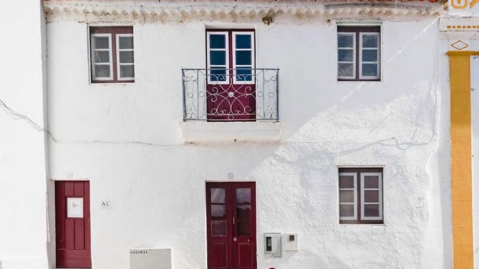Casa do Armeiro 1