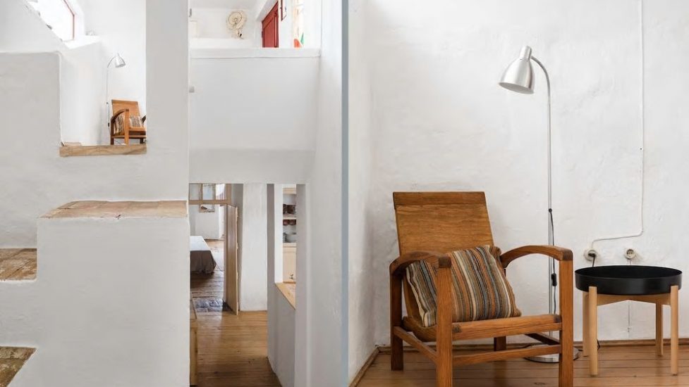 Casa do Armeiro 10
