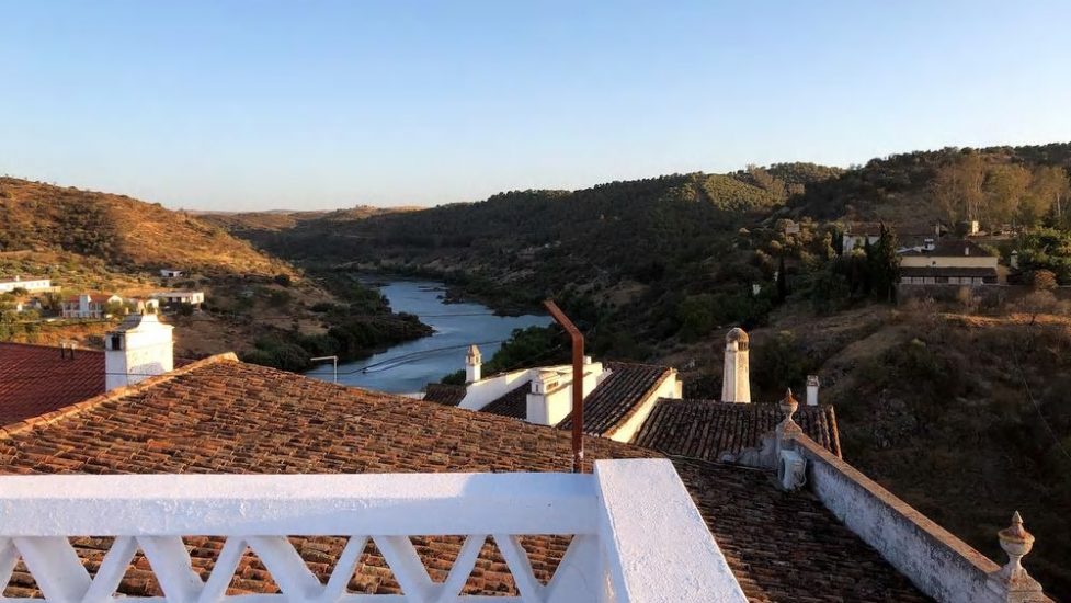 Casa do Armeiro 12