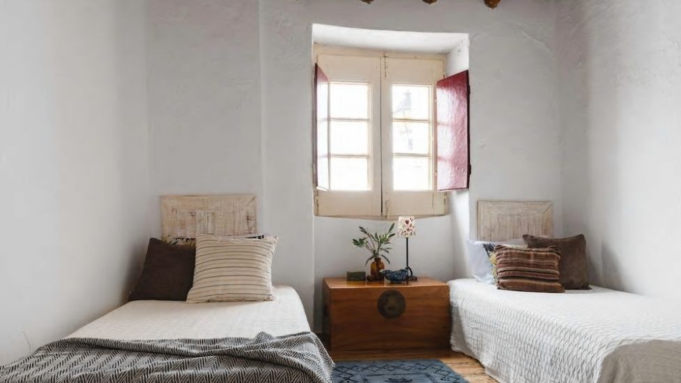 Casa do Armeiro 5