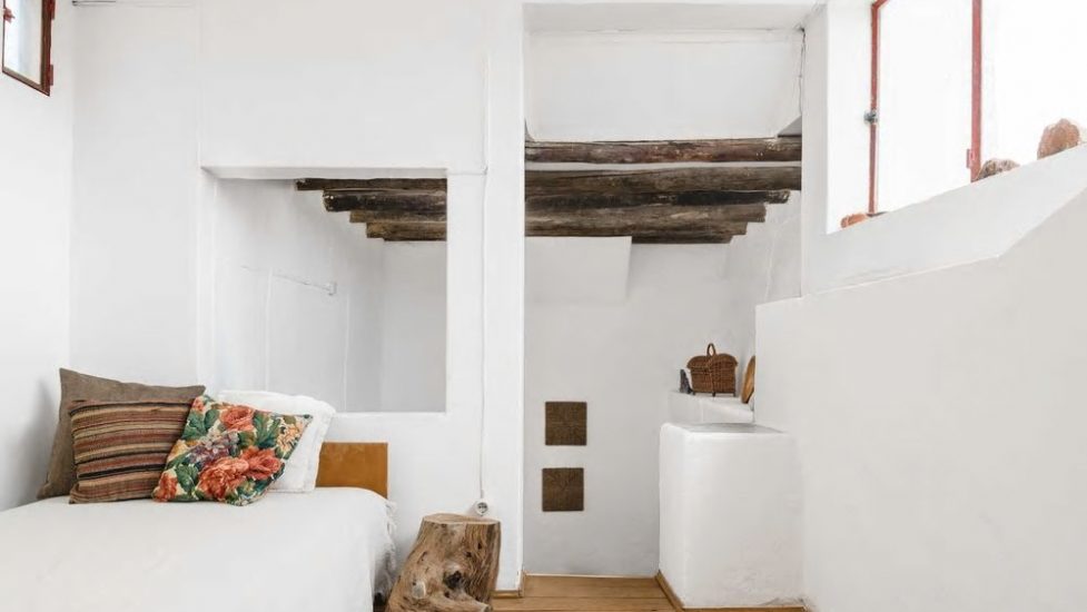 Casa do Armeiro 9