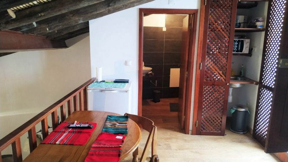 Casa do Barbeiro 3